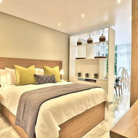 Luxury City Studio Le Cap Extérieur photo