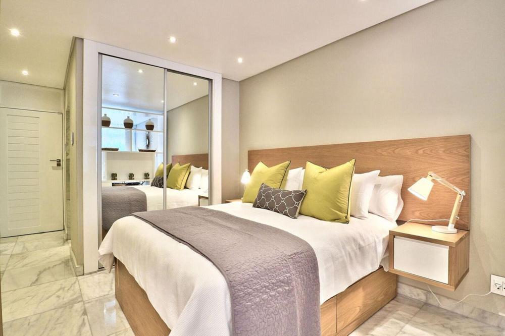 Luxury City Studio Le Cap Extérieur photo