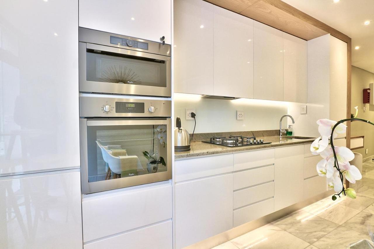Luxury City Studio Le Cap Extérieur photo